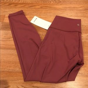 lululemon athletica Pants - lululemon wunder under high rise tight lululemon athletica Pants - lululemon wunder under high rise tight